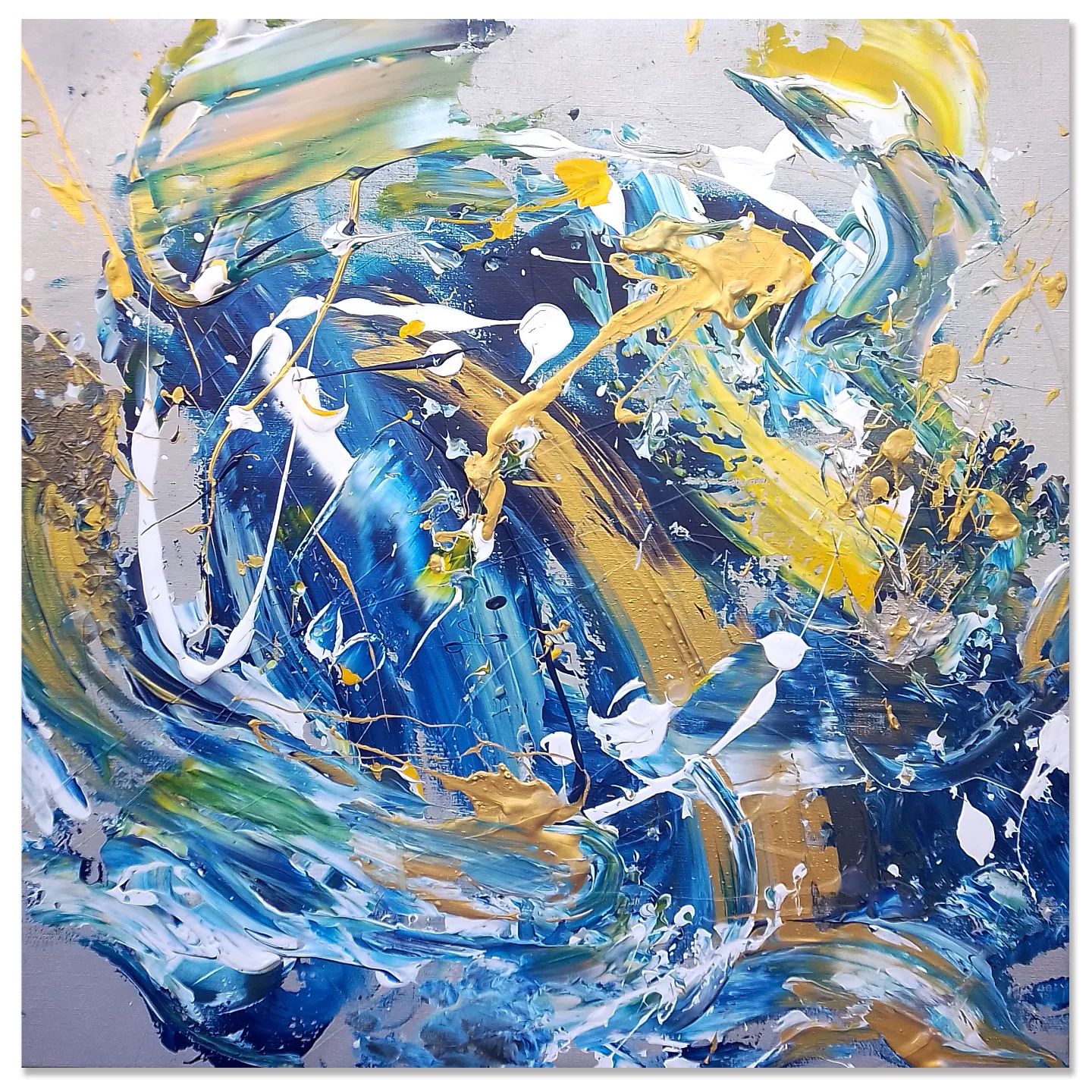 回転作品